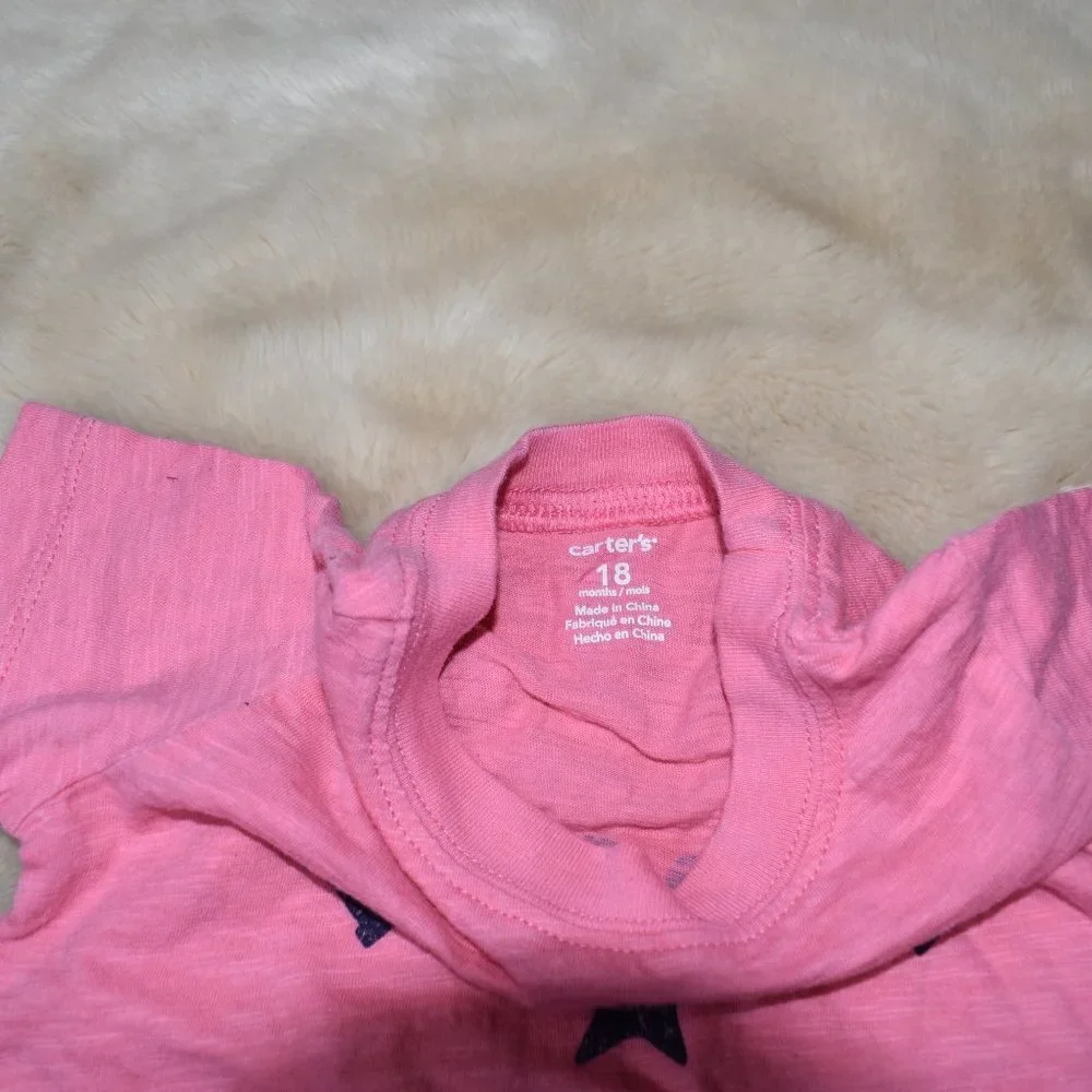 Carters carter shirt